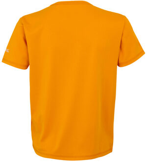 Regatta Kinderen/kinderen alvarado ix fietst-shirt Oranje - 104