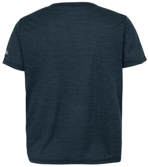 Regatta Kinderen/kinderen alvarado ix portrait rooster t-shirt Blauw - 116