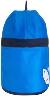 Regatta Kinderen/Kinderen Beschermen Bubbels De Haaimuts (Hawaiiaans Blauw/Navy) - maat Middelblauw