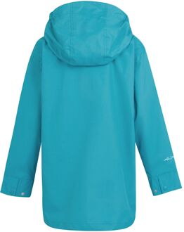 Regatta Kinderen/kinderen beylina waterdichte jas Blauw