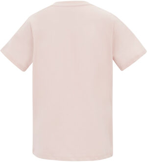 Regatta Kinderen/Kinderen Bosley Beach Club T-Shirt (Roze waas) Lichtroze - 14J / 164cm