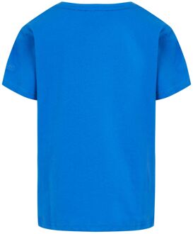 Regatta Kinderen/Kinderen Bosley VII Sunset T-Shirt (Oxford Blauw) - 14J / 164cm