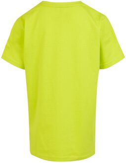 Regatta Kinderen/Kinderen Bosley VII Surfboard T-Shirt (Citron Lime) - maat Groen