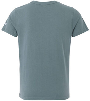 Regatta Kinderen/kinderen bosley viii woud t-shirt Rood - 140