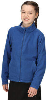 Regatta Kinderen/kinderen brigade ii vlies - maat 116 Blauw
