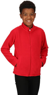Regatta Kinderen/kinderen brigade ii vlies Rood - 158