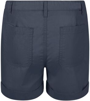 Regatta Kinderen/Kinderen Denisha Shorts (Marine) Navy - 7-8J / 122-128cm