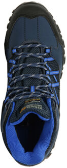 Regatta Kinderen/kinderen edgepoint laarzen Blauw - 27