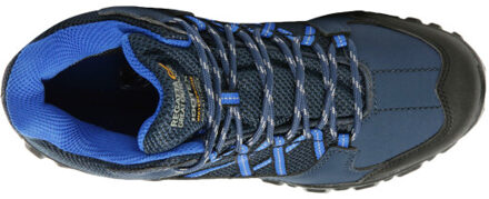 Regatta Kinderen/kinderen edgepoint laarzen Blauw - 28