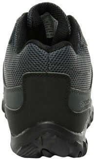 Regatta Kinderen/kinderen edgepoint laarzen Grijs - 28