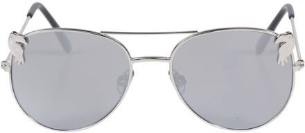 Regatta Kinderen/Kinderen Lazuli Toucan Zonnebril (Zilver)