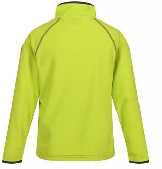Regatta Kinderen/Kinderen Loco Fleece (Heldere kiwi/citronella) Groen - 5-6J / 110-116cm