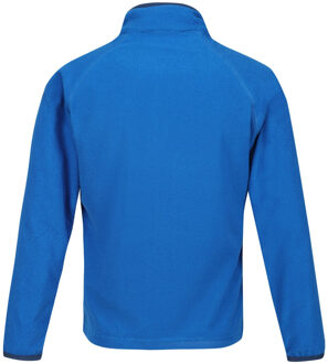 Regatta Kinderen/Kinderen Loco Fleece (Indigoblauw/Skydiverblauw)