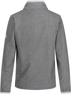 Regatta Kinderen/Kinderen Loco Fleece (Licht staal/staalgrijs)