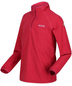 Regatta Kinderen/kinderen loco fleece - maat 116 Roze