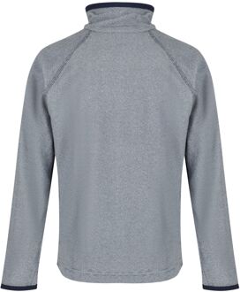 Regatta Kinderen/Kinderen Loco Fleece (Marine/Navy) - 9-10J / 134-140cm