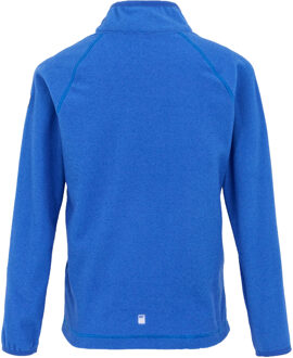 Regatta Kinderen/Kinderen Loco Fleece (Olympisch Blauw/Nebulas Blauw) Middelblauw