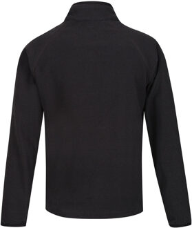 Regatta Kinderen/Kinderen Loco Fleece (Zwart) - 11-12J / 146-152cm