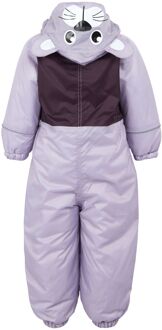 Regatta Kinderen/Kinderen Mudplay III Shyla De Luipaard Luipaard Plaspak (Lila Vorst) - 6-12M / 63-80cm