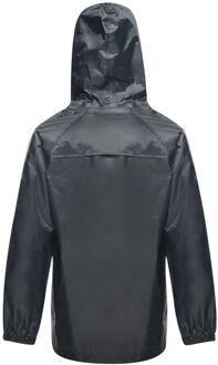 Regatta Kinderen/Kinderen Pro Stormbreak Waterdicht Jasje (Marine) - maat 15-16J / 170-176cm Navy