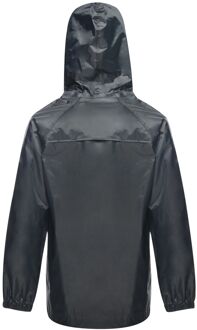 Regatta Kinderen/Kinderen Pro Stormbreak Waterdicht Jasje (Marine) Navy - 9-10J / 134-140cm