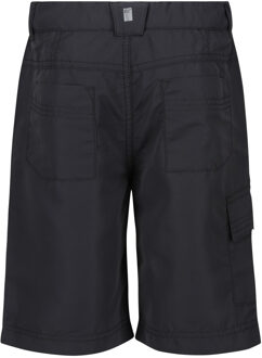 Regatta Kinderen/Kinderen Sorcer II Shorts (Afdichting Grijs) - 11-12J / 146-152cm