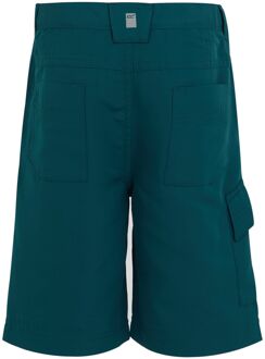 Regatta Kinderen/kinderen sorcer ii shorts Blauw