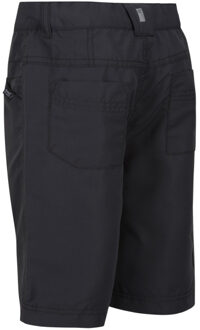 Regatta Kinderen/kinderen sorcer ii shorts Grijs - 116