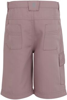 Regatta Kinderen/kinderen sorcer ii shorts Grijs - 7-8J / 122-128cm