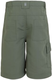 Regatta Kinderen/kinderen sorcer ii shorts Groen - EU 50 / UK 14