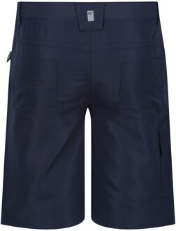 Regatta Kinderen/kinderen sorcer ii shorts Navy - 9-10J / 134-140cm