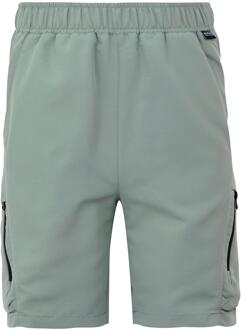 Regatta Kinderen/Kinderen Sorcer III Korte broek (Gletsjer) Groen - 3-4J / 98-104cm