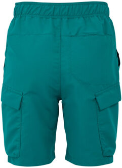 Regatta Kinderen/kinderen sorcer iii korte broek Groen - 146/152