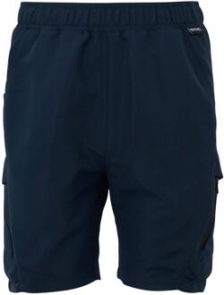 Regatta Kinderen/Kinderen Sorcer III Korte broek (Marine) Navy
