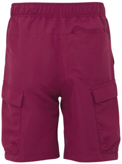 Regatta Kinderen/kinderen sorcer iii korte broek Rood - 146/152