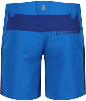 Regatta Kinderen/Kinderen Sorcer Mountain III Korte broek (Oxford blauw/Nieuw Royal) - 7-8J / 122-128cm