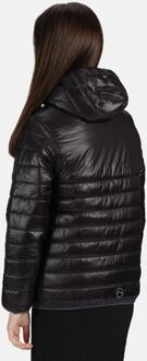 Regatta Kinderen/Kinderen Stormforce Thermisch Geïsoleerd Jasje (Zwart) - maat 13J / 158cm