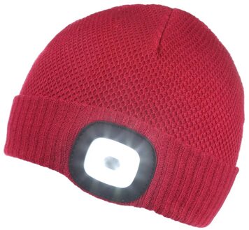 Regatta Kinderen/kinderen torch ii beanie Roze