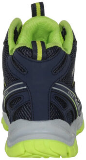 Regatta Kinderen/kinderen vendeavour wandelschoenen - maat 28 Blauw