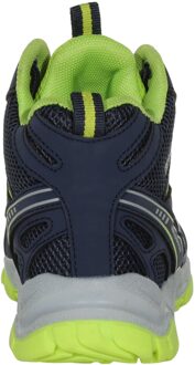 Regatta Kinderen/kinderen vendeavour wandelschoenen Navy/blauw - EU 32 / UK 13