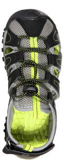 Regatta Kinderen/kinderen westshore sandalen Groen - 29