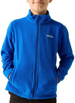 Regatta King II Fleece Jas Junior - 128