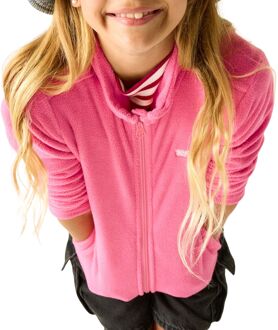 Regatta King II Fleece Jas Junior - 140