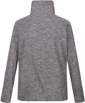Regatta Kizmitt Over The Head Fleece voor dames in grijs