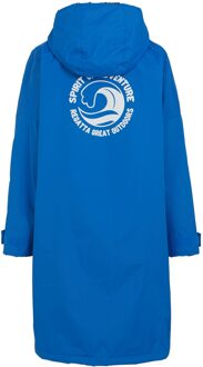 Regatta Kleed voor kinderen (Oxford Blauw/Zwaar)