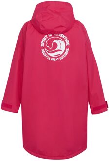 Regatta Kleed voor kinderen (Roze toverdrank/Roze schelp) - 5-8J / 110-128cm