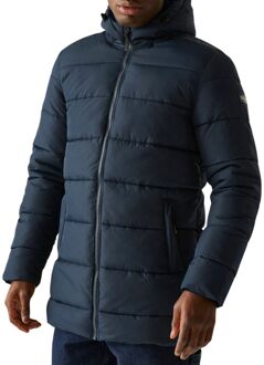 Regatta Lakiver Padded Jas Heren - XL