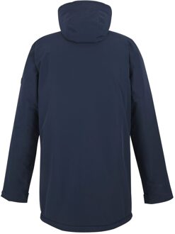 Regatta Larrick ii waterdichte geïsoleerde jas heren Blauw - S
