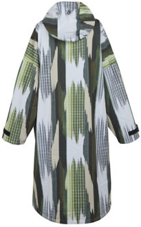 Regatta Lebosc christian lacroix veranderingsjas voor volwassenen Groen - S / M
