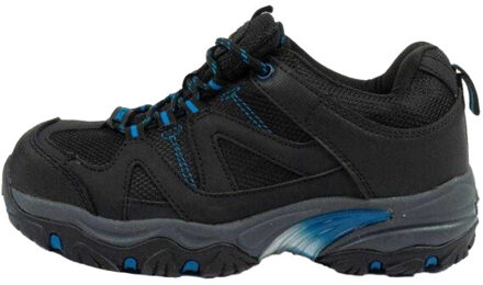 Regatta Leren veiligheidsschoenen voor heren Zwart - 38